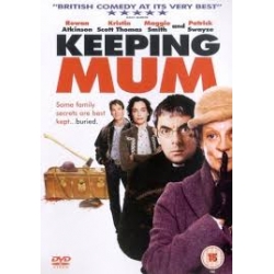 Keeping Mum